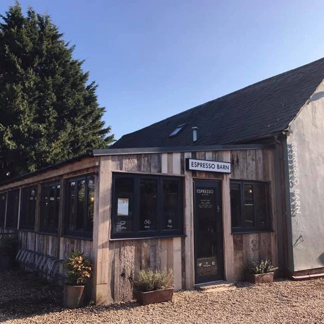 Espresso Barn – photo 2