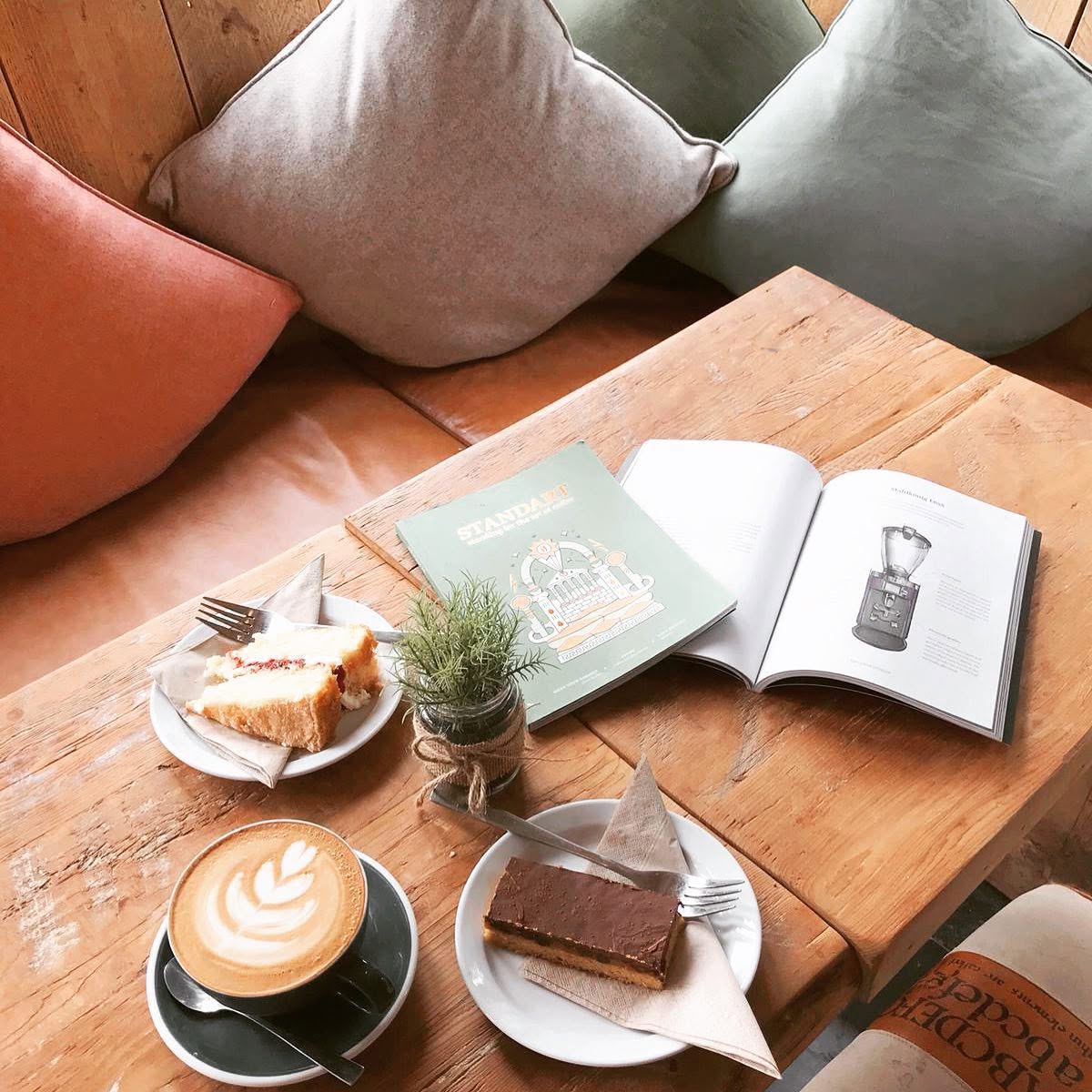Espresso Barn – photo 3
