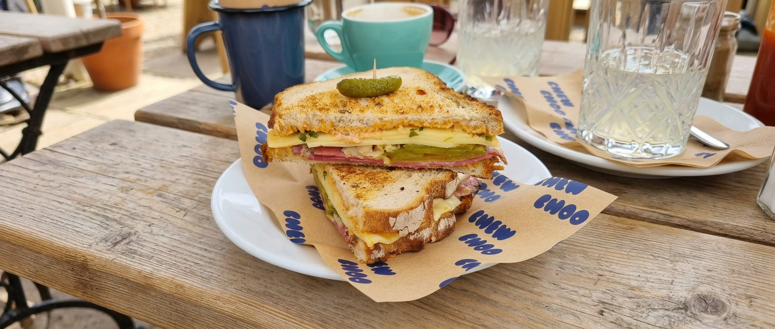 Bobby's Café – photo 3