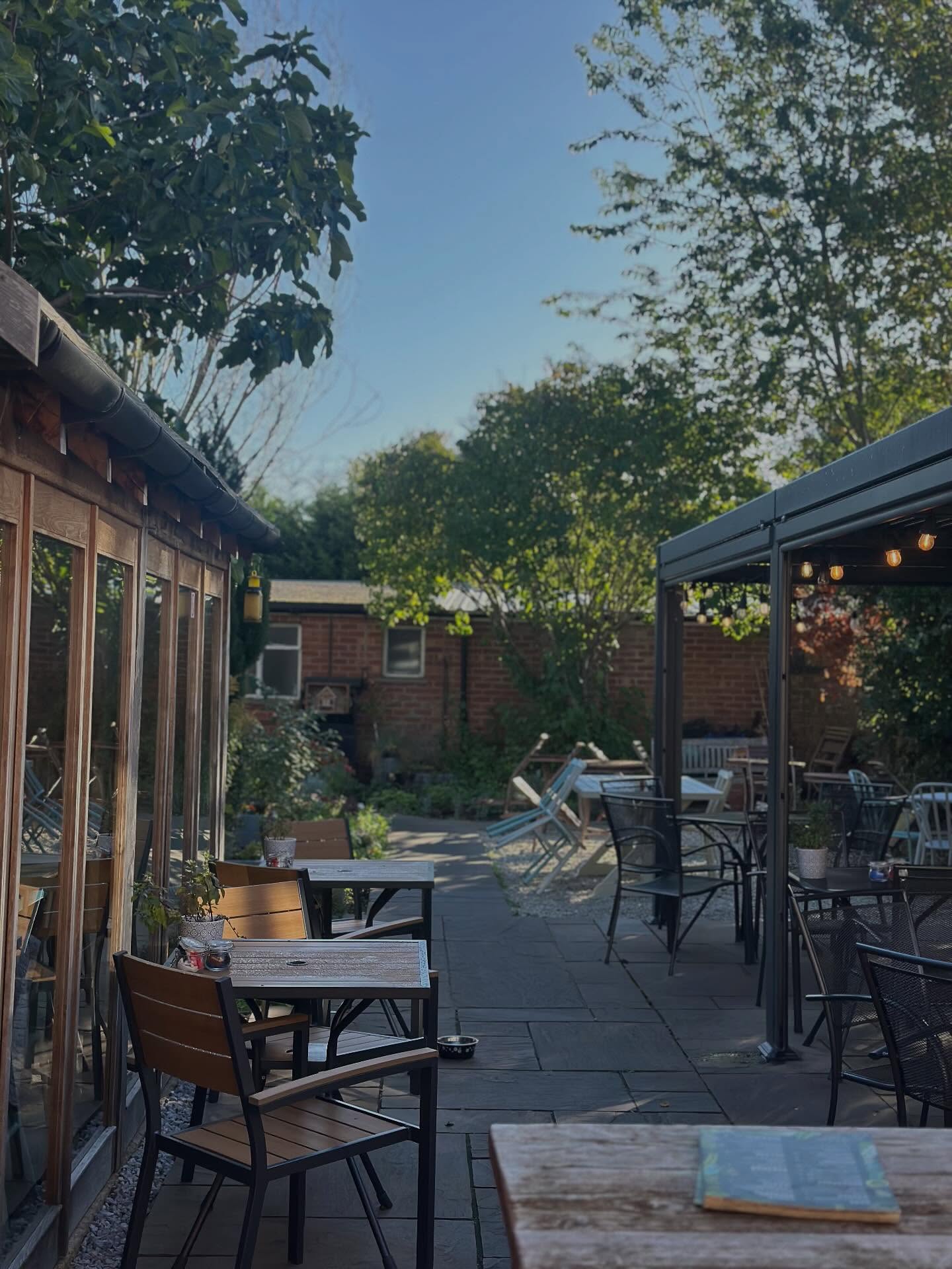 The Garden Shed Cafe – photo 2
