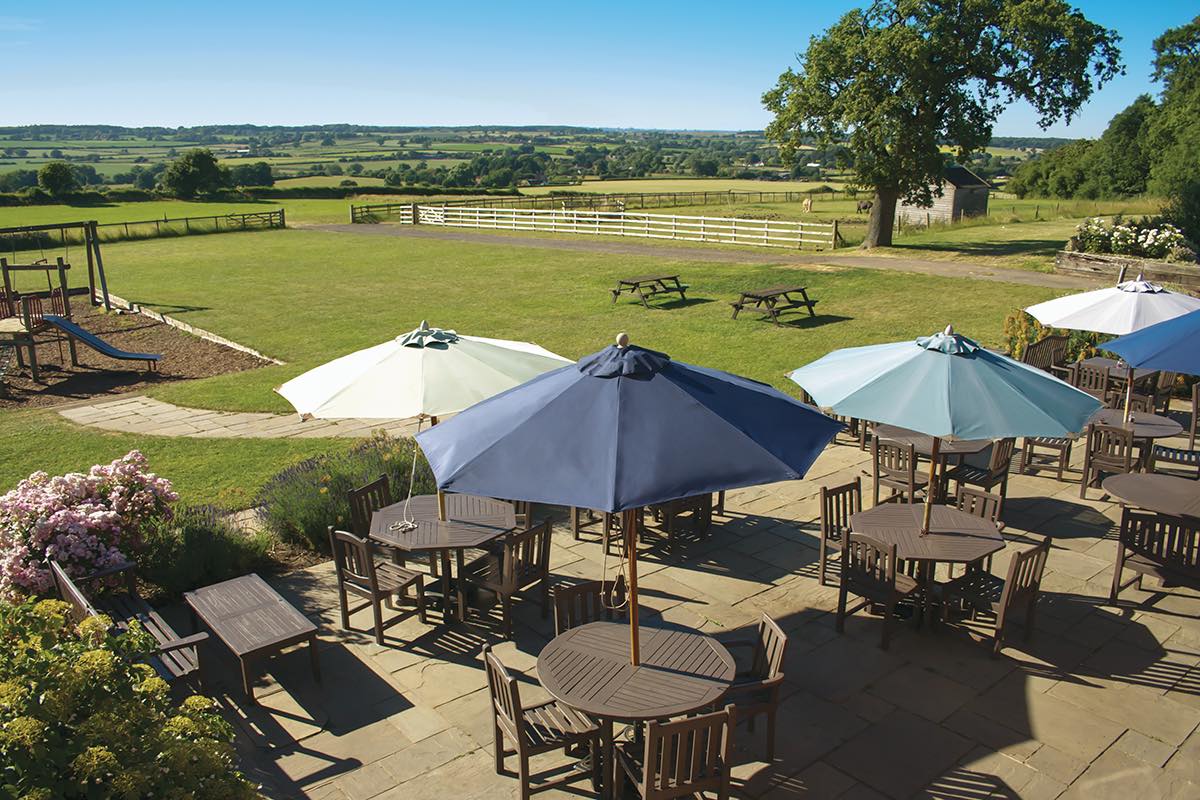 Hilltop Farm Shop & Café – photo 2